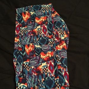 Lularoe leggings one size